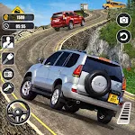 Real Car Racing: Prado Games | Indus Appstore | App Icon