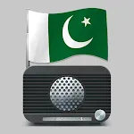 Radio Pakistan All Stations | Indus Appstore | App Icon