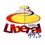 Rádio Liberal 99,5 FM | Indus Appstore | App Icon