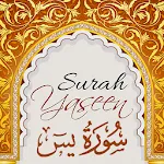 Surah Ya-Sin (Yaseen or Yasin) | Indus Appstore | App Icon