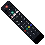 JVC TV Remote | Indus Appstore | App Icon