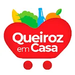 Queiroz em Casa | Indus Appstore | App Icon