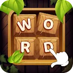 Word Search Supreme Puzzle | Indus Appstore | App Icon