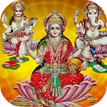 Laxmi Amritwani | Indus Appstore | App Icon