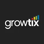 GrowTix | Indus Appstore | App Icon