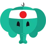 Simply Learn Japanese | Indus Appstore | App Icon