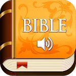 Elberfelder Bible in germanapp icon