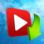 All Video Downloader | Indus Appstore | App Icon