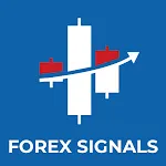 Forex Trading Signals | Indus Appstore | App Icon