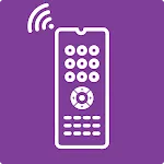 Universal Remote Control for R | Indus Appstore | App Icon