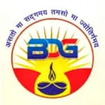 B D Gurukul | Indus Appstore | App Icon