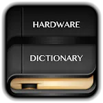 Computer Hardware Dictionary O | Indus Appstore | App Icon