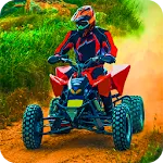 Atv Bike Game - Quad Bike Game | Indus Appstore | App Icon