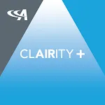 CLAIRITY™+ | Indus Appstore | App Icon