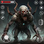 Horror Game - Bhoot Wala Game | Indus Appstore | App Icon