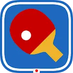 Tacticsboard(TableTennis) byNS | Indus Appstore | App Icon