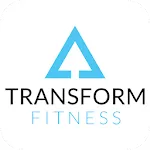 Transform Fitness App | Indus Appstore | App Icon