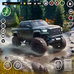 Offroad 4x4 Jeep Rally Driving | Indus Appstore | App Icon