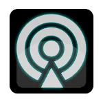 Wi-Fi Hotspot Data Widget | Indus Appstore | App Icon