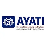 AYATI | Indus Appstore | App Icon