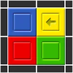 Sliding Blocks | Indus Appstore | App Icon