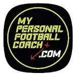 MyPersonalFootballCoachapp icon