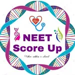 NEET Score up | Indus Appstore | App Icon