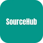 SourceHub - Customer | Indus Appstore | App Icon