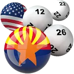 Arizona Lottery: Algorithm | Indus Appstore | App Icon