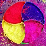 Happy Holi 2023 Wishes | Indus Appstore | App Icon