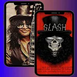 Slash Wallpaper | Indus Appstore | App Icon