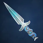 How to draw weapons. Daggers | Indus Appstore | App Icon