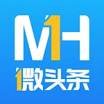 MH微头条 - 北美生活，海外用户独享频道 | Indus Appstore | App Icon