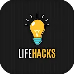 Life Hacks, Real Life Facts | Indus Appstore | App Icon