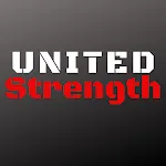 United Strength app | Indus Appstore | App Icon