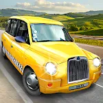 Bus & Taxi Driving Simulator | Indus Appstore | App Icon