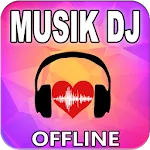 Musik DJ Terbaru Offline | Indus Appstore | App Icon