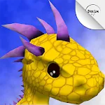 Amazing Dragon | Indus Appstore | App Icon