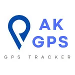 AK GPS TRACKING | Indus Appstore | App Icon