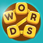 Word Connect: Crossword Puzzle | Indus Appstore | App Icon