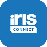 CPD Platform - IRIS Connect | Indus Appstore | App Icon