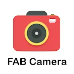 FAB CAMERA | Indus Appstore | App Icon