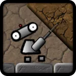 Robo Miner | Indus Appstore | App Icon