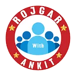 Rojgar With Ankit (RWA)app icon