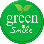 กรีนสมาย - Green Smile | Indus Appstore | App Icon