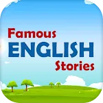 Famous English Stories | Indus Appstore | App Icon