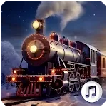 Train Ringtones | Indus Appstore | App Icon