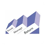 SM Mutual Fund | Indus Appstore | App Icon