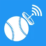 Pro Baseball Radio | Indus Appstore | App Icon