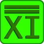 Roman Numerals Converter | Indus Appstore | App Icon